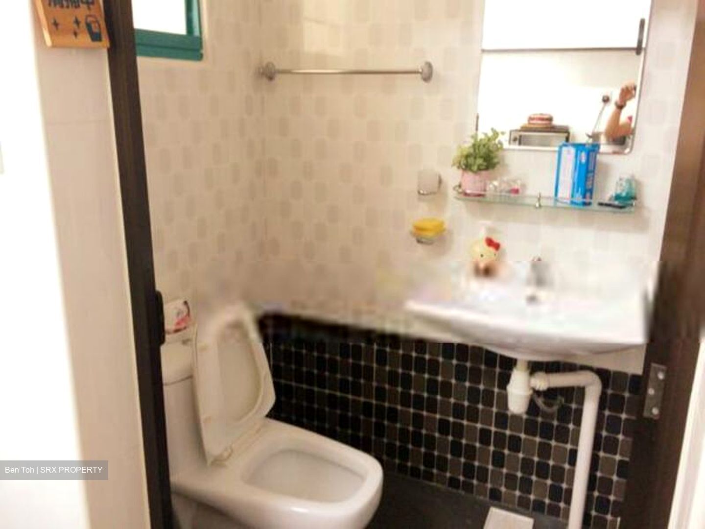 Blk 12 Farrer Park View (Kallang/Whampoa), HDB 3 Rooms #408160931